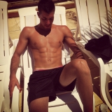 Tofeek from Heidelberg | Man | 33 years old | Virgo