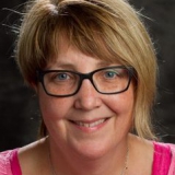 Waxina from Taastrup | Woman | 59 years old | Libra