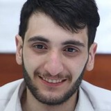 Kren from Gyumri | Man | 27 years old | Taurus