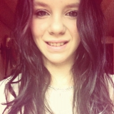 Agren from Groningen | Woman | 31 years old | Leo