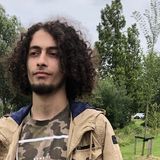 Kinan from Arnhem | Man | 27 years old | Taurus