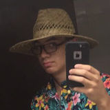 Day from North Richland Hills | Man | 26 years old | Cancer