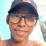Cristian from Soledad | Man | 25 years old | Capricorn