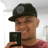 Léo from Guaxupe | Man | 28 years old | Taurus