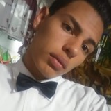 Jimmy from San Miguel | Man | 25 years old | Pisces