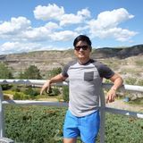 Alfredo from Red Deer | Man | 40 years old | Sagittarius
