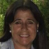 March from Linares | Woman | 63 years old | Virgo