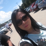 Anhvy Nguyen from Houston | Woman | 43 years old | Sagittarius