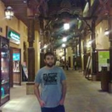 Kevork from Yerevan | Man | 36 years old | Scorpio