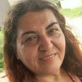 Rosemary from Niteroi | Woman | 62 years old | Sagittarius