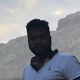Praash from As Sib | Man | 36 years old | Sagittarius