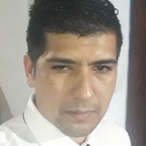 Morocho from Colegiales | Man | 49 years old | Cancer