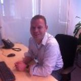 Niels from Bergen op Zoom | Man | 46 years old | Libra
