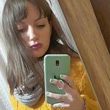 Dai from Buenos Aires | Woman | 28 years old | Cancer