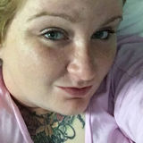 Meg from Enterprise | Woman | 34 years old | Aquarius