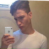 Brandom from Campello sul Clitunno | Man | 29 years old | Virgo