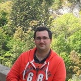Fabrizio from Rovigo | Man | 42 years old | Leo