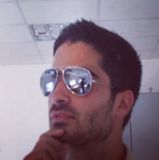 Matan from Hadera | Man | 33 years old | Sagittarius