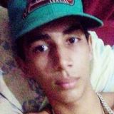 Theus from Barra de Sao Francisco | Man | 28 years old | Virgo