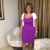 Carmen Moreno from Panama | Woman | 59 years old | Scorpio