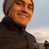Galenzo from Lago Puelo | Man | 42 years old | Pisces