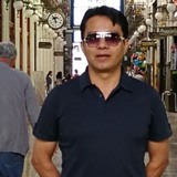 Smart from Teneria | Man | 48 years old | Gemini