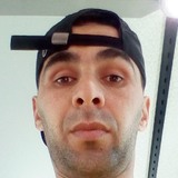 Abderrahman from Nancy | Man | 37 years old | Cancer