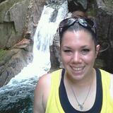Bryana from Slippery Rock | Woman | 31 years old | Sagittarius