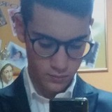 Michele from Sant'Arpino | Man | 25 years old | Aquarius