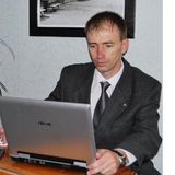 Denis from Novosibirsk | Man | 51 years old | Gemini