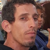 Maninho from Sao Francisco do Sul | Man | 41 years old | Gemini