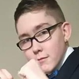 Mikeytking from Birr | Man | 26 years old | Scorpio