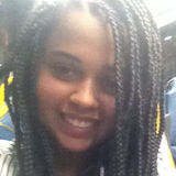 Manuela from Rio Bonito | Woman | 31 years old | Aries