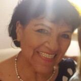 Charito from Manlio Fabio Altamirano | Woman | 70 years old | Capricorn