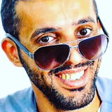 Aswas from Casabianca | Man | 40 years old | Scorpio
