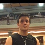 Anar from Baku | Man | 34 years old | Taurus