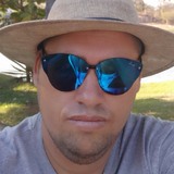 Cleitonisaquc4 from Iaciara | Man | 34 years old | Scorpio