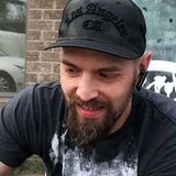 Foufred from Fermont | Man | 41 years old | Leo