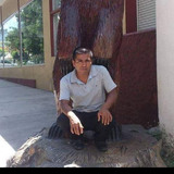 Gilberto90Pd from San Luis Teolocholco | Man | 36 years old | Capricorn