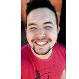 Sam from Barretos | Man | 26 years old | Scorpio