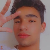 João from Guarapuava | Man | 25 years old | Taurus