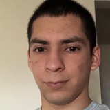 Chris from Junction City | Man | 26 years old | Capricorn