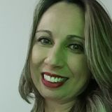 Loris from Sao Jose dos Campos | Woman | 38 years old | Cancer