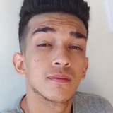 João from Carangola | Man | 27 years old | Scorpio