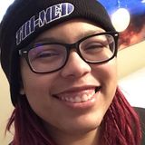Bre from Tacoma | Woman | 32 years old | Cancer