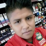 Angel from Tamazunchale | Man | 30 years old | Capricorn
