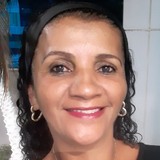 Sueli from Cambe | Woman | 57 years old | Virgo