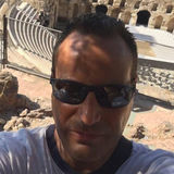 Paris from Thessaloníki | Man | 54 years old | Virgo