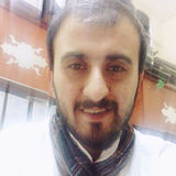 Cebrail from Kirsehir | Man | 36 years old | Virgo