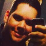Inksticgrome from Santo Domingo | Man | 42 years old | Libra